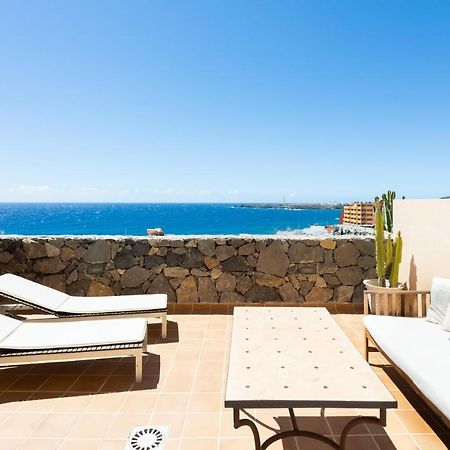 Pillowabroad - Poris Duplex ポリス・デ・アボナ エクステリア 写真