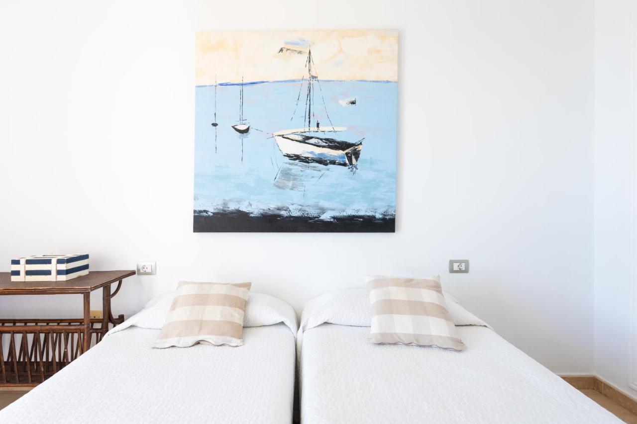 Pillowabroad - Poris Duplex ポリス・デ・アボナ エクステリア 写真