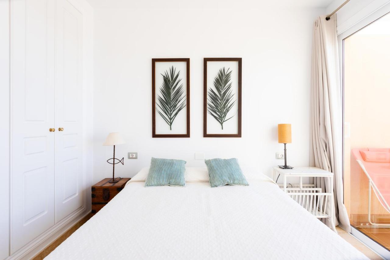 Pillowabroad - Poris Duplex ポリス・デ・アボナ エクステリア 写真