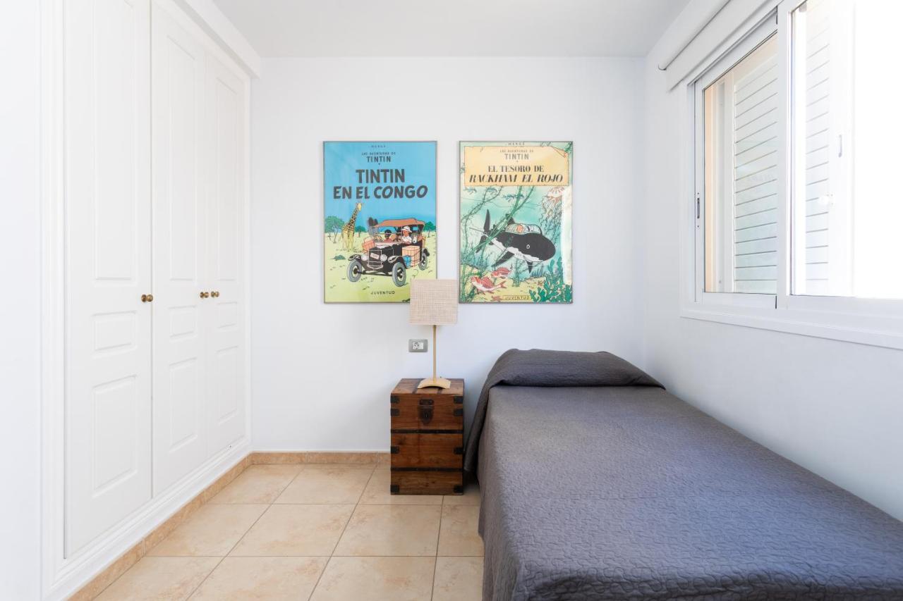 Pillowabroad - Poris Duplex ポリス・デ・アボナ エクステリア 写真